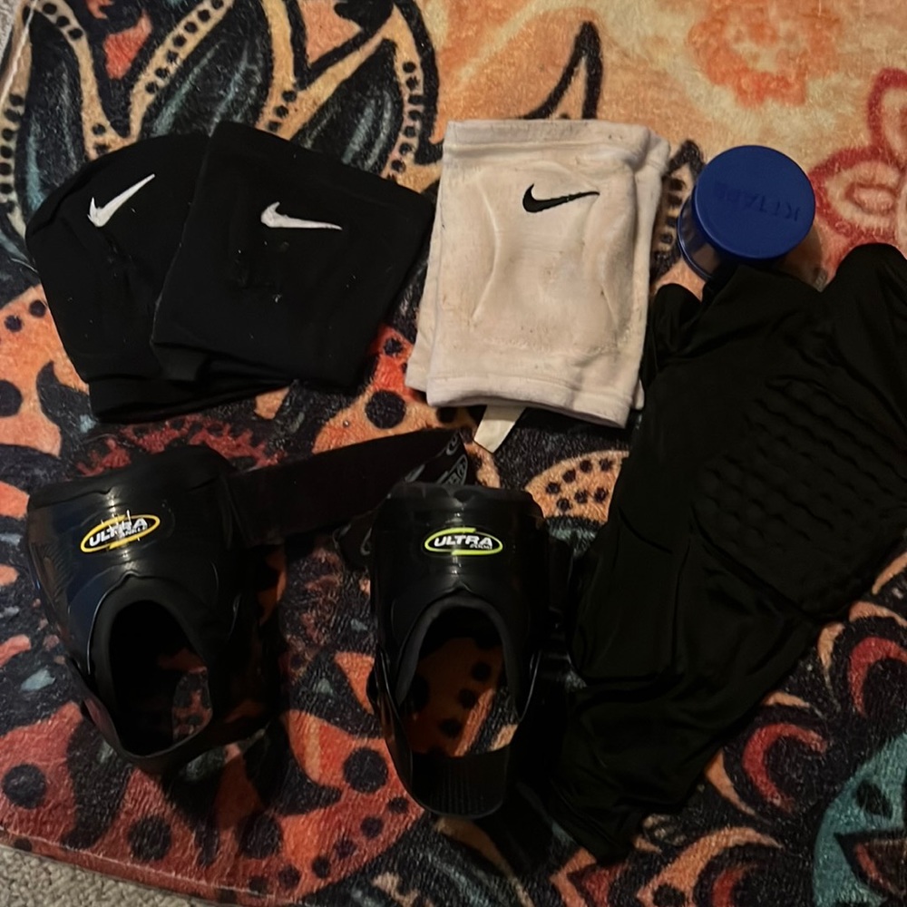 Volleyball Bundle - image 1